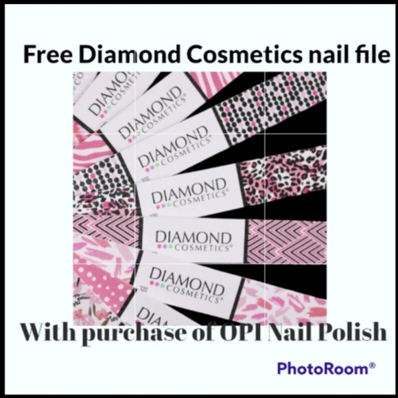 💅 3/$20 OPI Uh oh roll down the windows - Picture 6 of 6